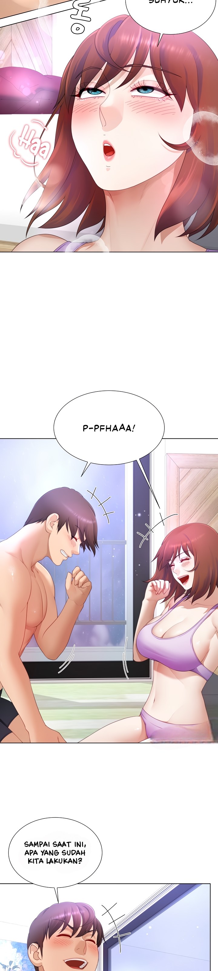 Wanna Become a Dad or a Boyfriend - Chapter 14 4