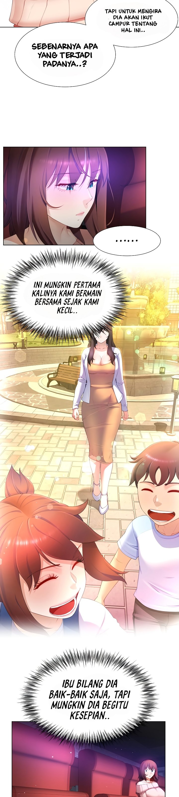 Wanna Become a Dad or a Boyfriend - Chapter 7 23 Wanna Become a Dad or a Boyfriend - Chapter 7 23