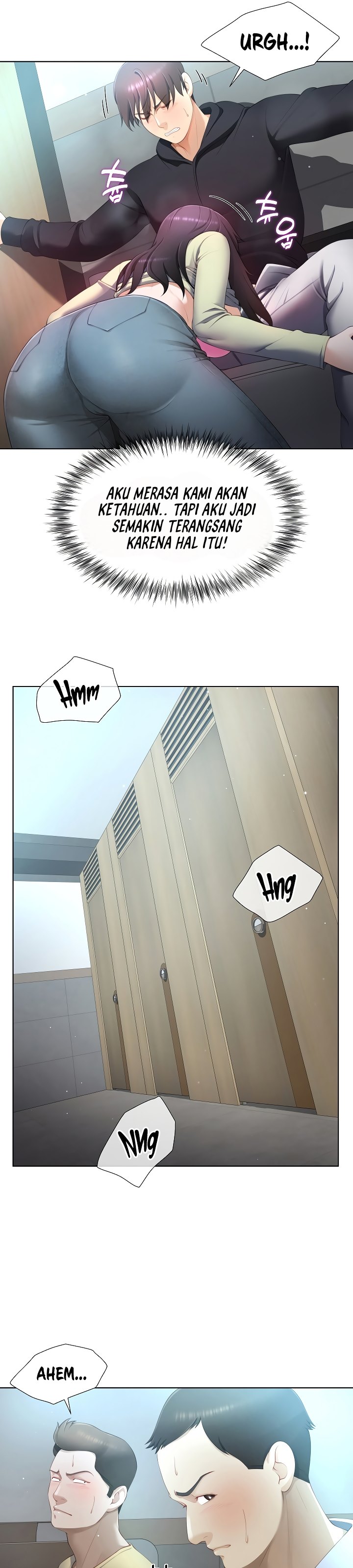 Wanna Become a Dad or a Boyfriend - Chapter 7 31 Wanna Become a Dad or a Boyfriend - Chapter 7 31