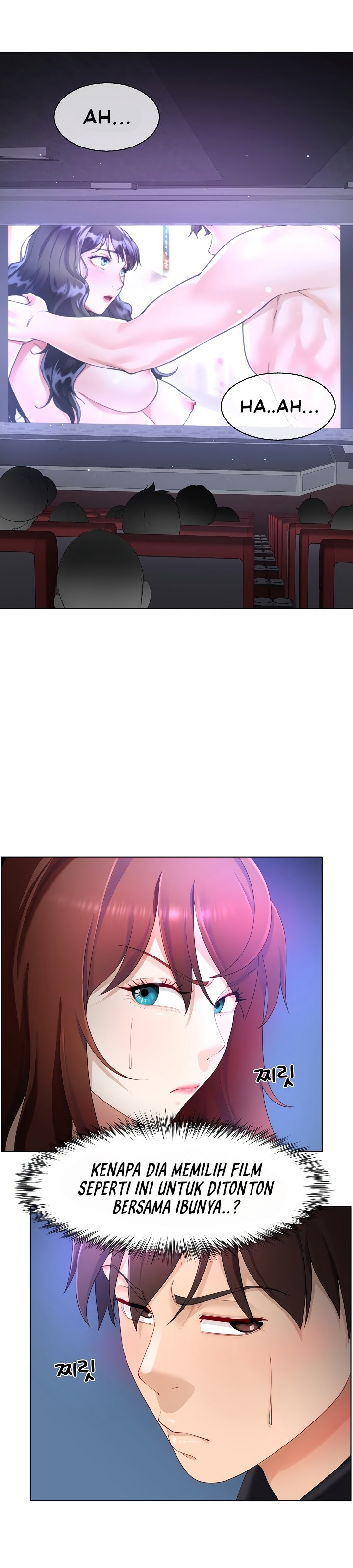 Wanna Become a Dad or a Boyfriend - Chapter 7 18 Wanna Become a Dad or a Boyfriend - Chapter 7 18