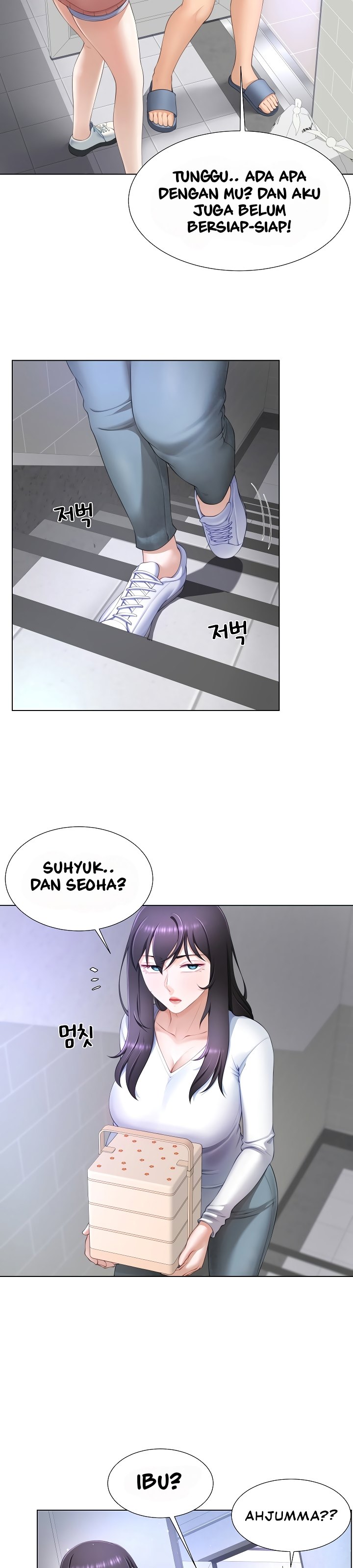 Wanna Become a Dad or a Boyfriend - Chapter 7 10 Wanna Become a Dad or a Boyfriend - Chapter 7 10