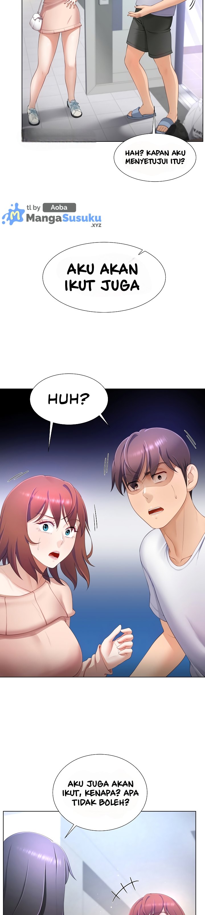 Wanna Become a Dad or a Boyfriend - Chapter 7 14 Wanna Become a Dad or a Boyfriend - Chapter 7 14