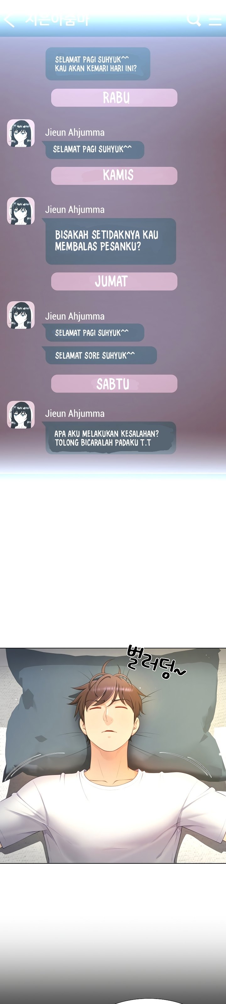 Wanna Become a Dad or a Boyfriend - Chapter 7 4 Wanna Become a Dad or a Boyfriend - Chapter 7 4