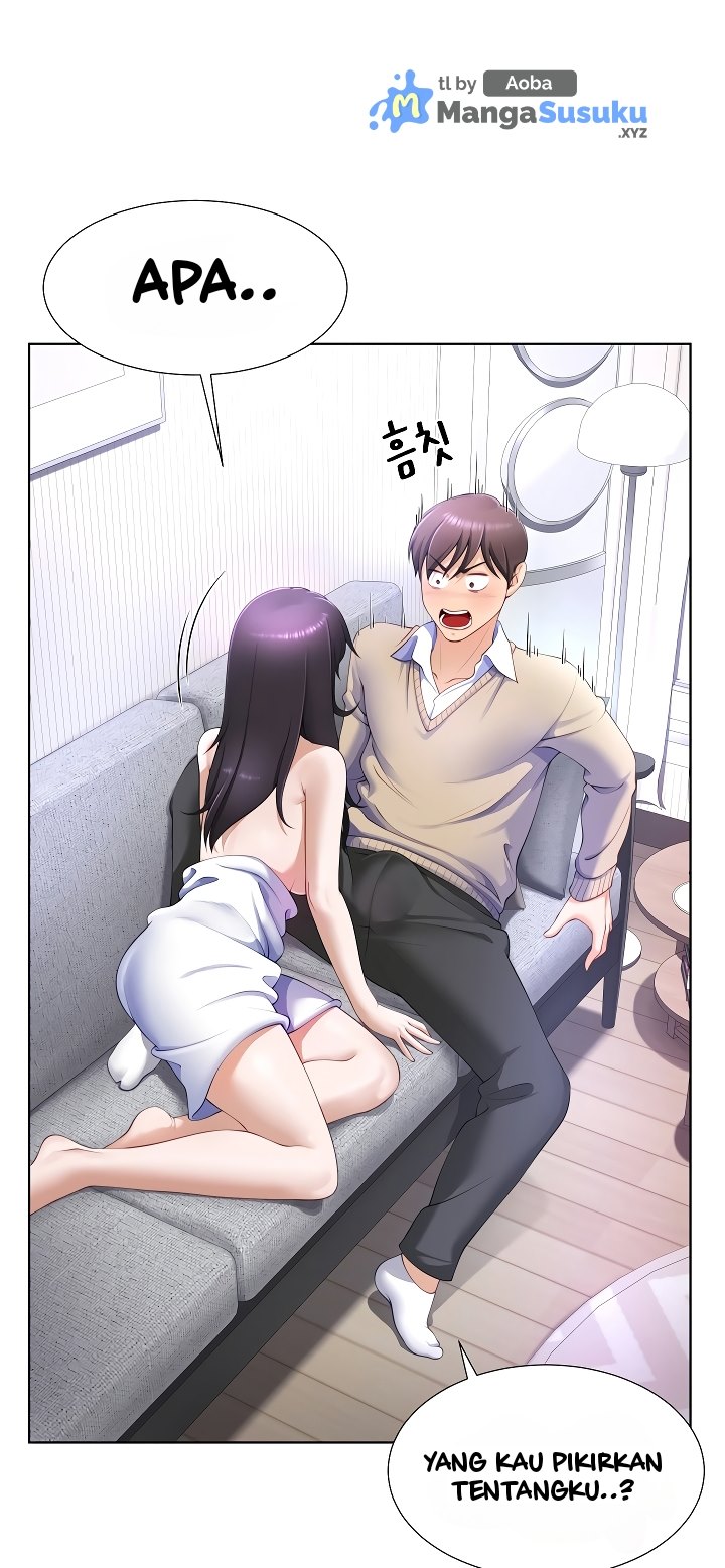 Wanna Become a Dad or a Boyfriend - Chapter 4 2