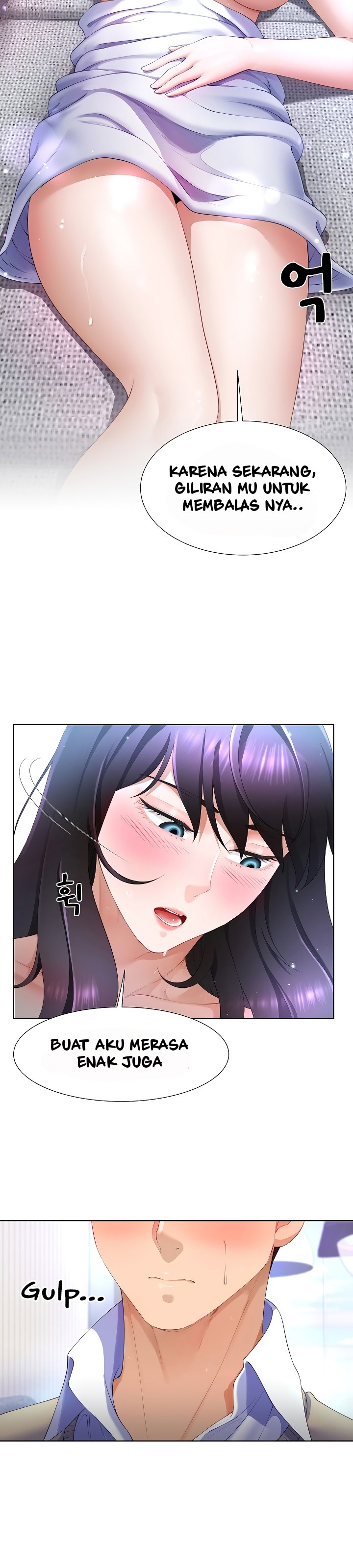 Wanna Become a Dad or a Boyfriend - Chapter 4 30