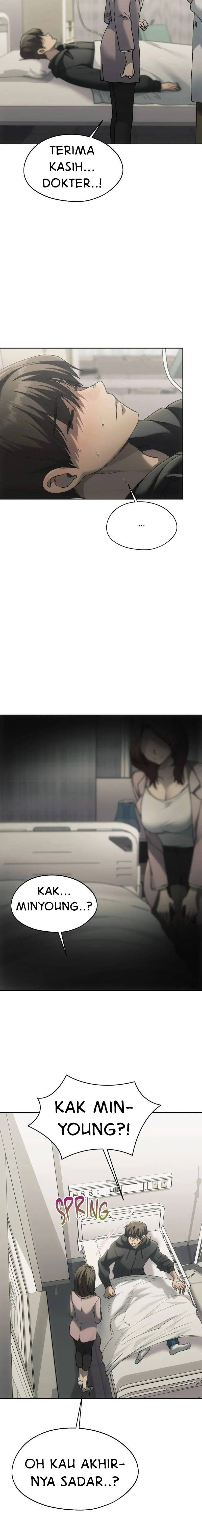 Wreck My Bias - Chapter 69 8