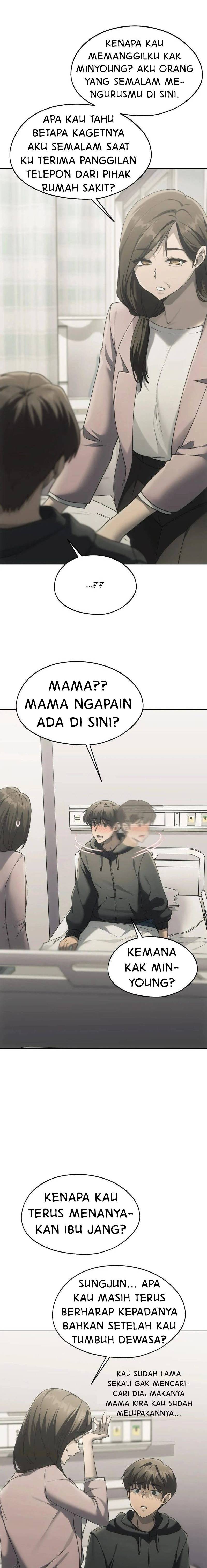 Wreck My Bias - Chapter 69 9