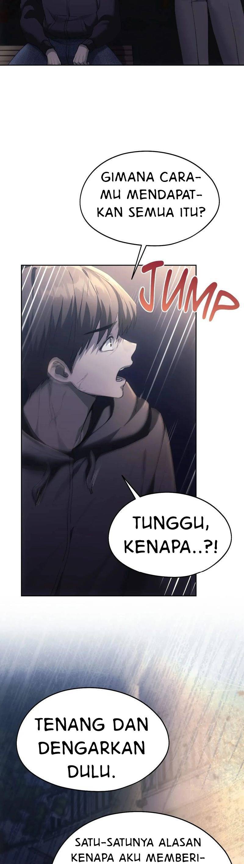 Wreck My Bias - Chapter 69 29