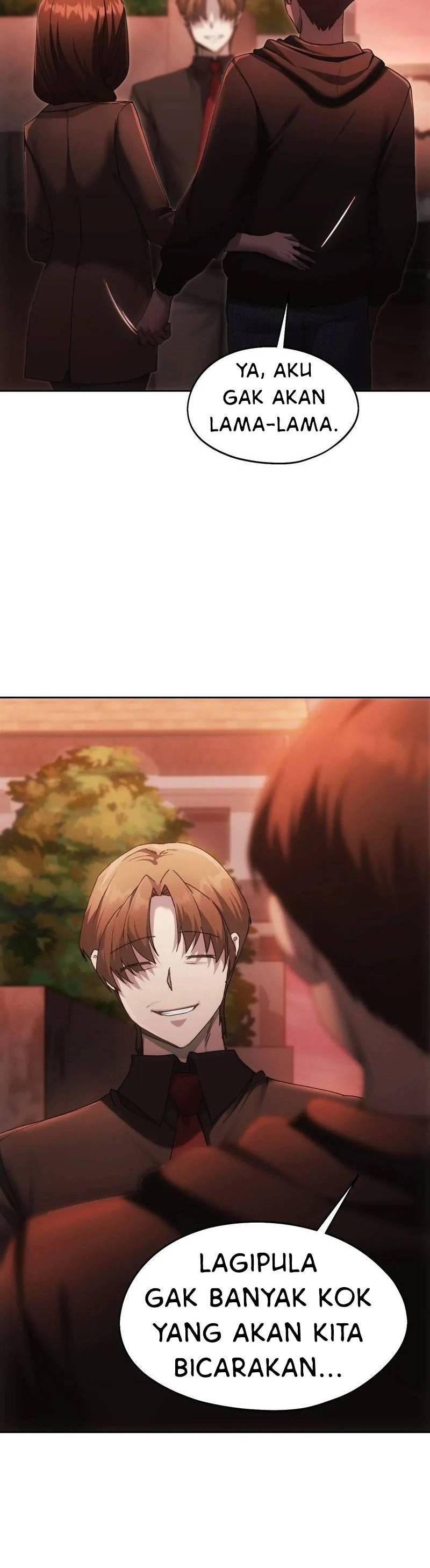 Wreck My Bias - Chapter 69 22