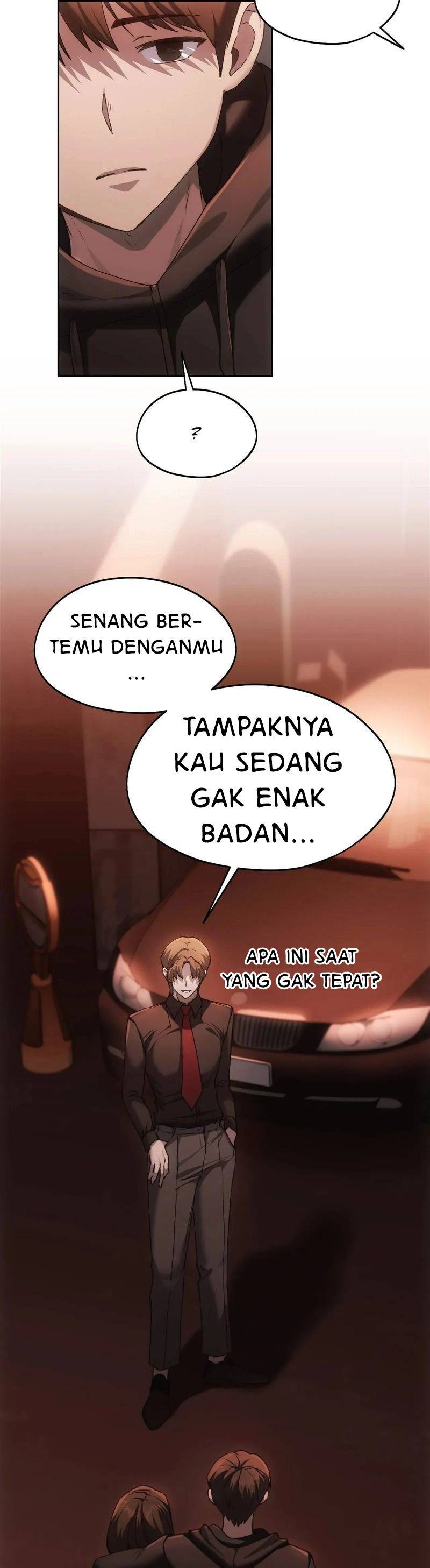 Wreck My Bias - Chapter 69 20