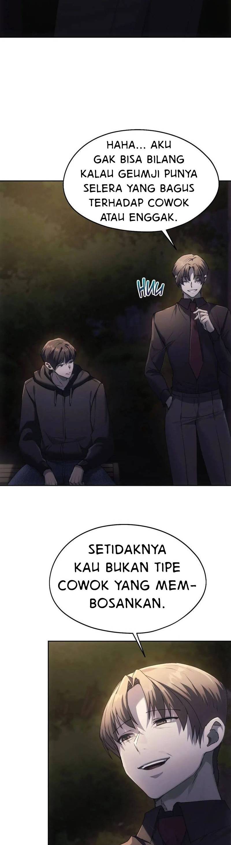 Wreck My Bias - Chapter 69 26