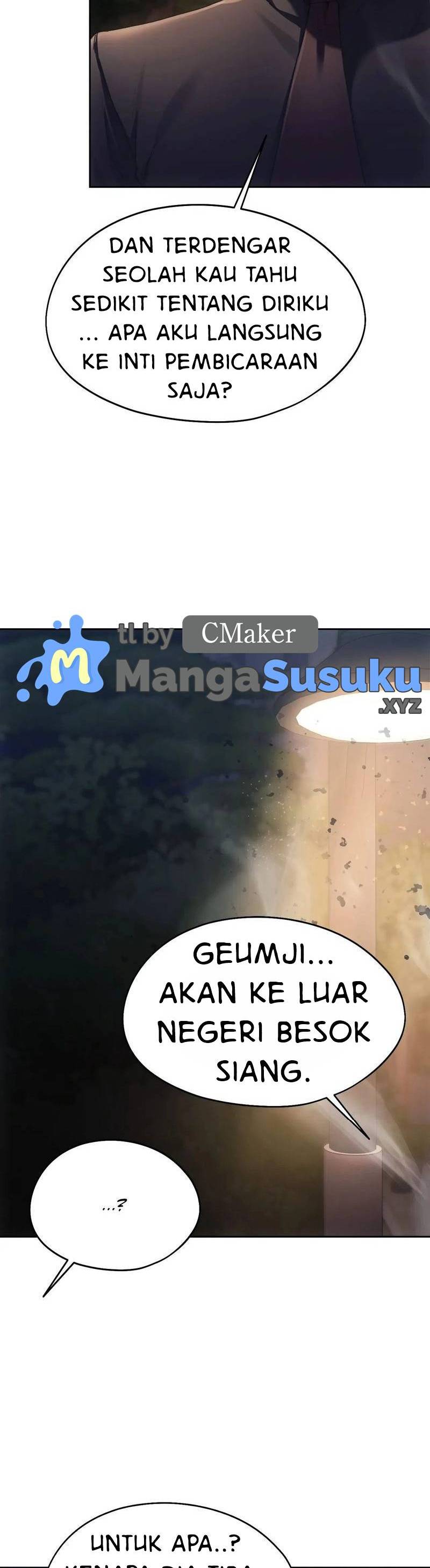 Wreck My Bias - Chapter 69 27