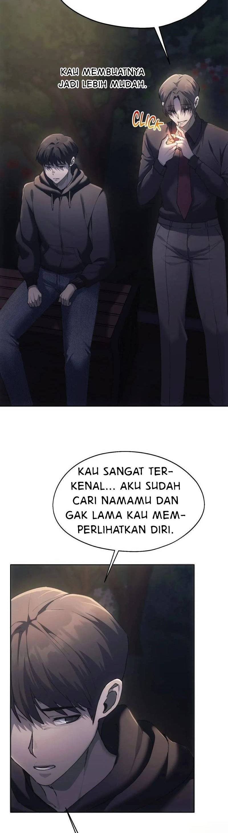 Wreck My Bias - Chapter 69 24