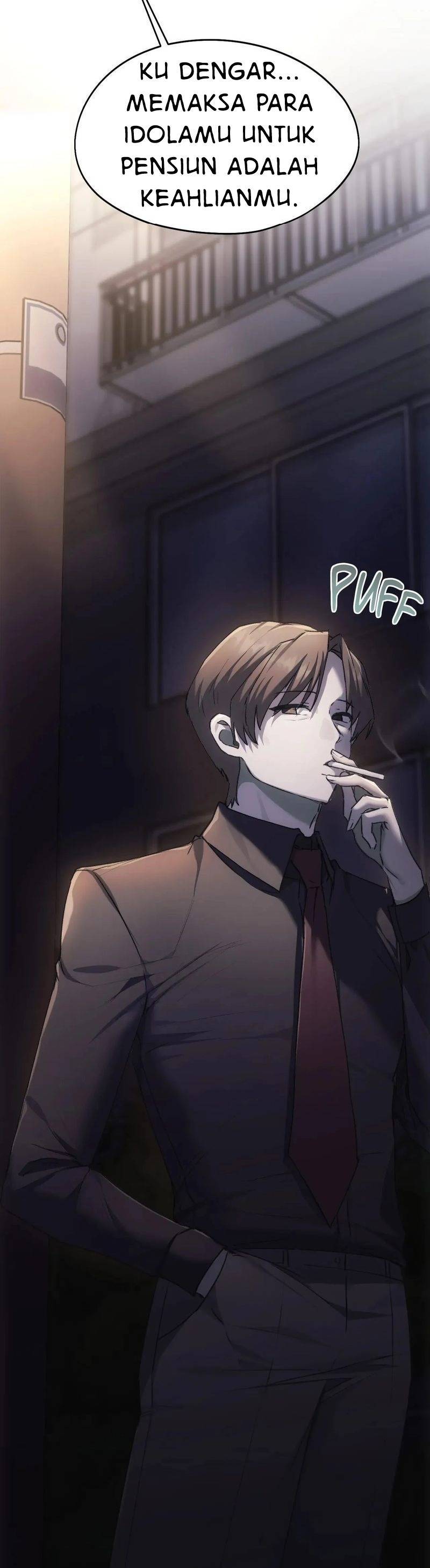 Wreck My Bias - Chapter 69 25