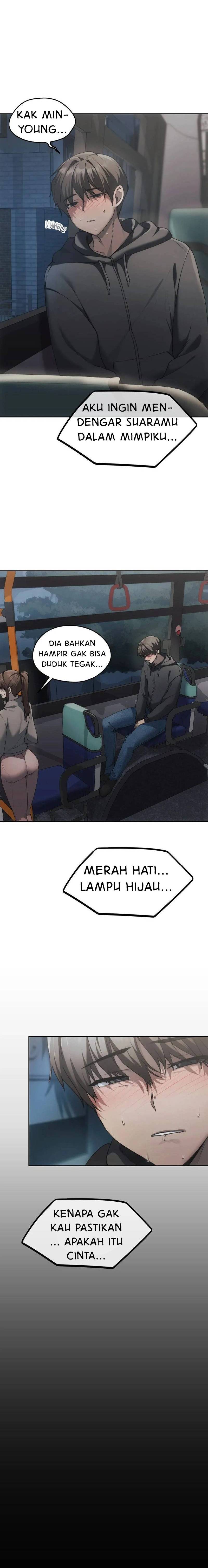 Wreck My Bias - Chapter 69 3