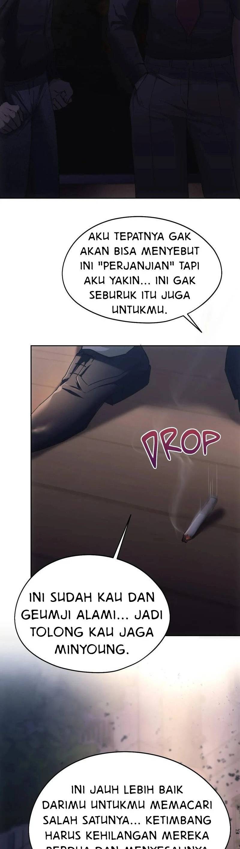 Wreck My Bias - Chapter 69 32