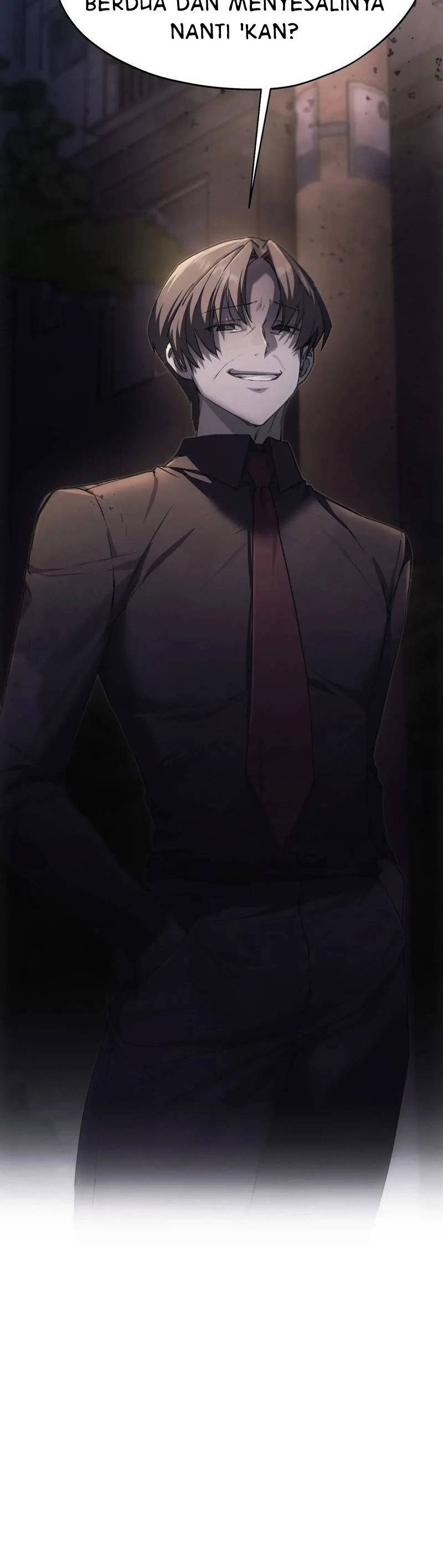 Wreck My Bias - Chapter 69 33