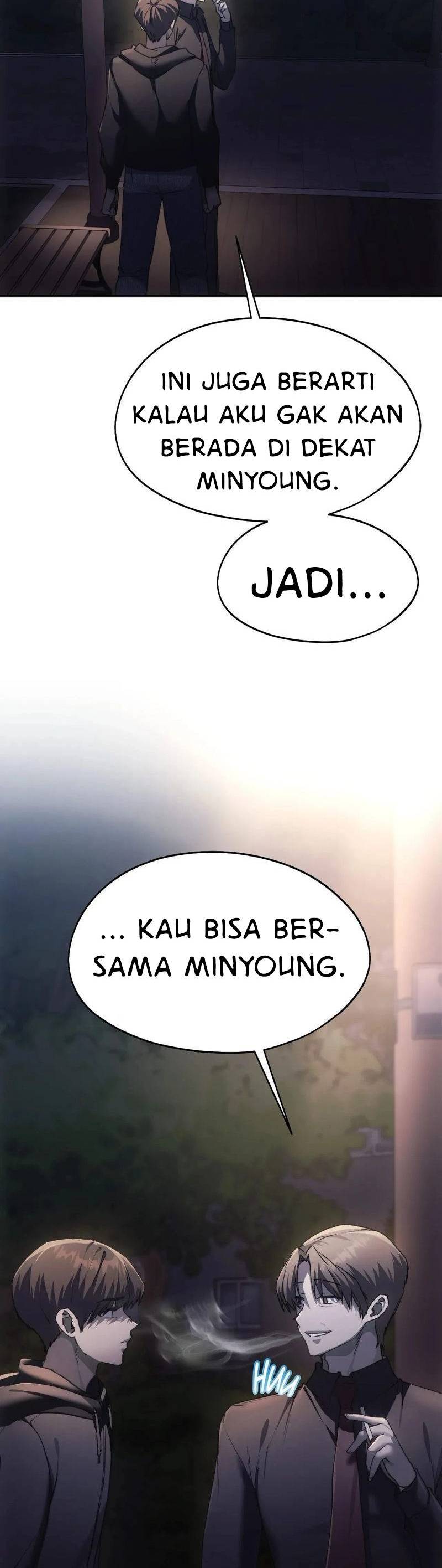 Wreck My Bias - Chapter 69 31