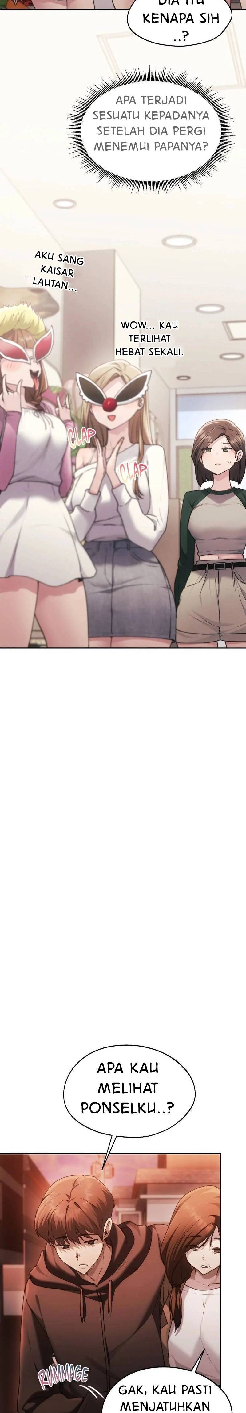 Wreck My Bias - Chapter 69 18