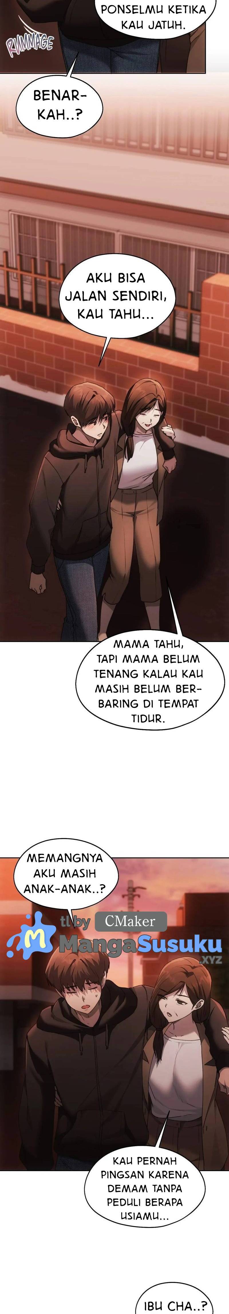 Wreck My Bias - Chapter 69 19
