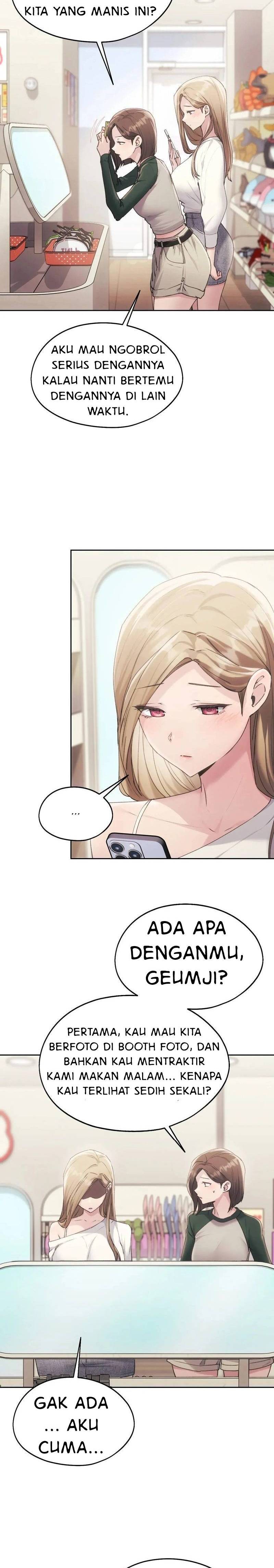 Wreck My Bias - Chapter 69 16
