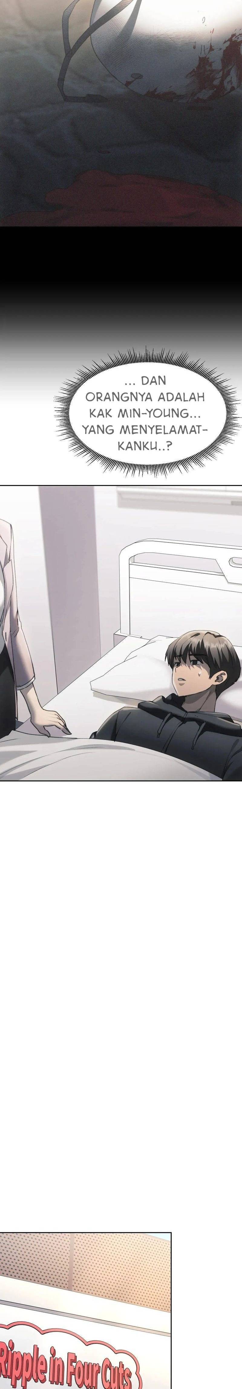Wreck My Bias - Chapter 69 14
