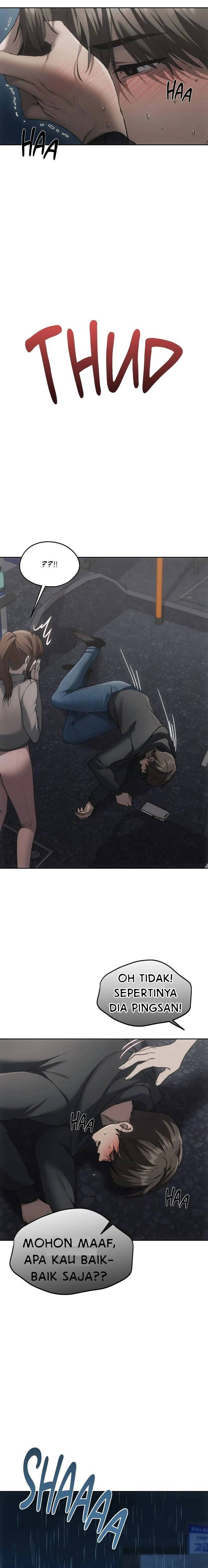 Wreck My Bias - Chapter 69 6