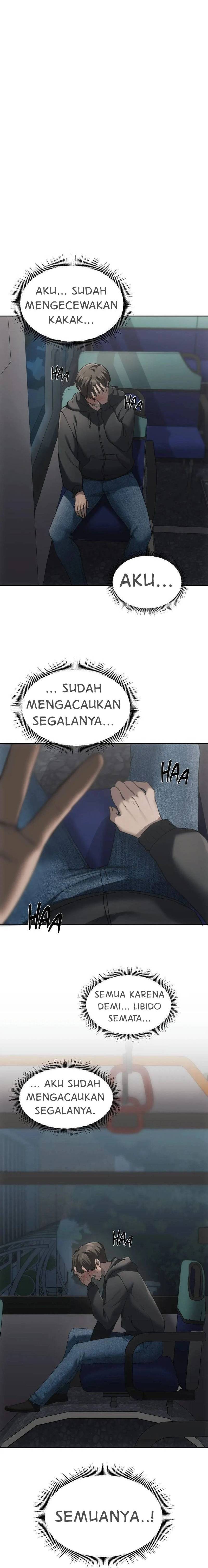 Wreck My Bias - Chapter 69 5