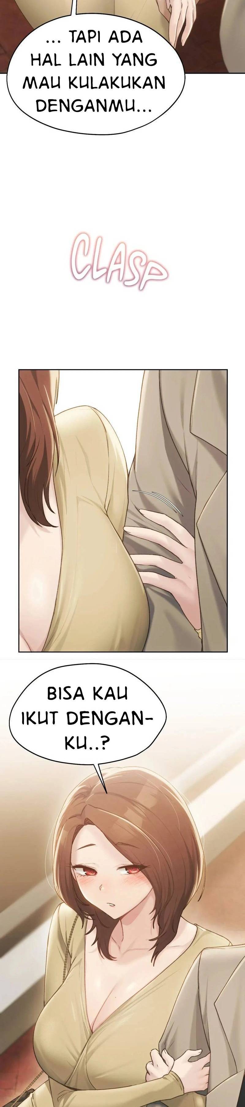 Wreck My Bias - Chapter 63 8 Wreck My Bias - Chapter 63 8