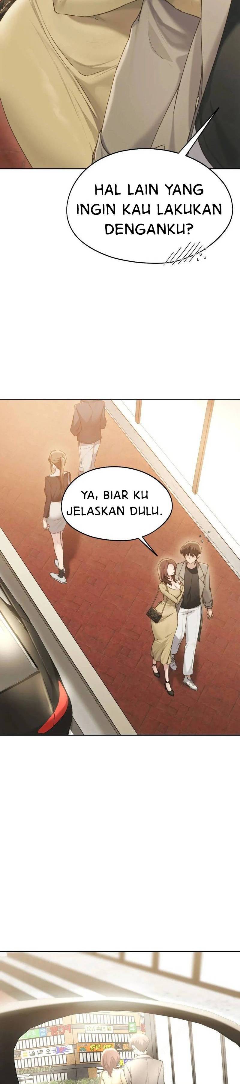 Wreck My Bias - Chapter 63 9 Wreck My Bias - Chapter 63 9