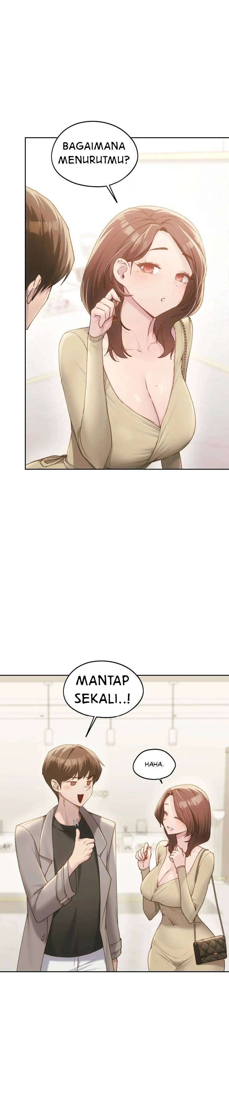 Wreck My Bias - Chapter 63 29 Wreck My Bias - Chapter 63 29