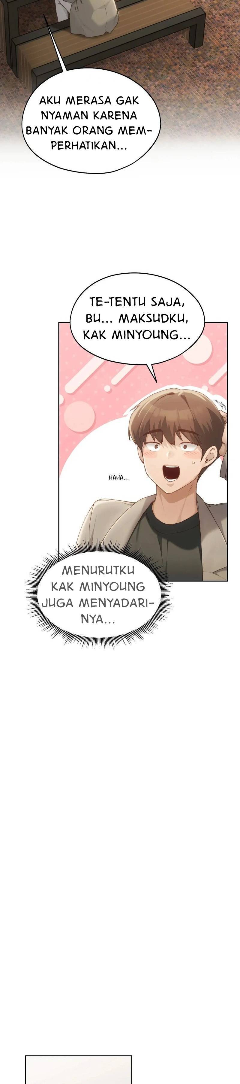 Wreck My Bias - Chapter 63 22 Wreck My Bias - Chapter 63 22