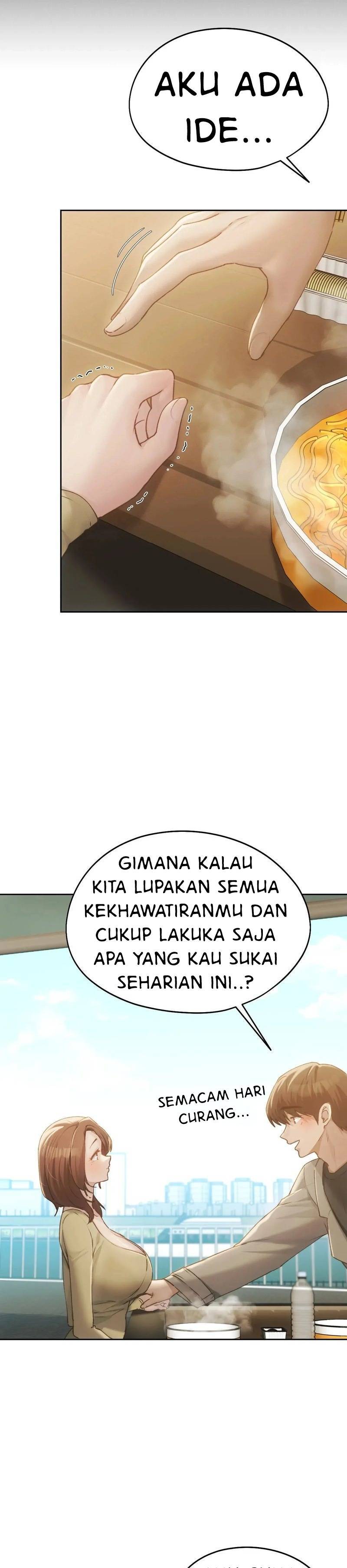 Wreck My Bias - Chapter 63 20 Wreck My Bias - Chapter 63 20