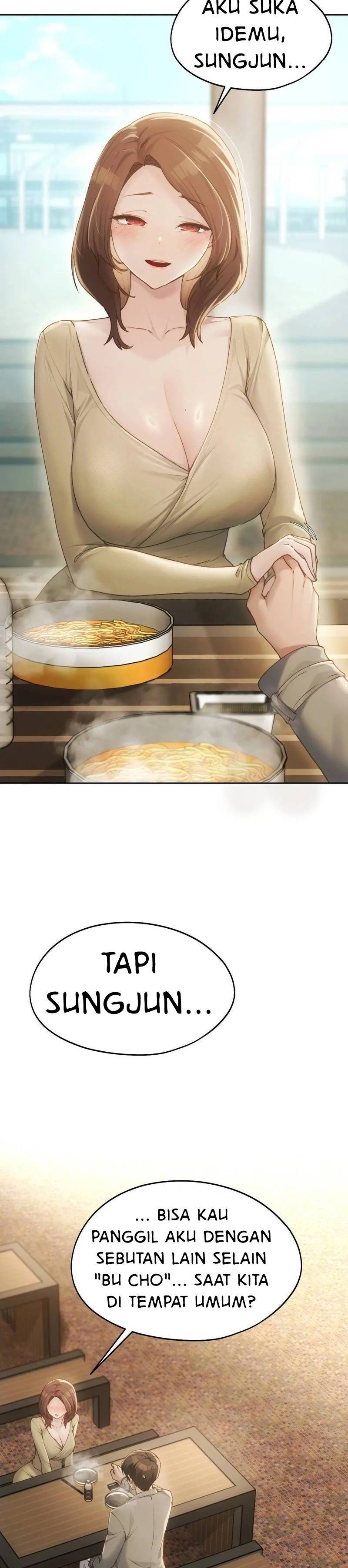 Wreck My Bias - Chapter 63 21 Wreck My Bias - Chapter 63 21