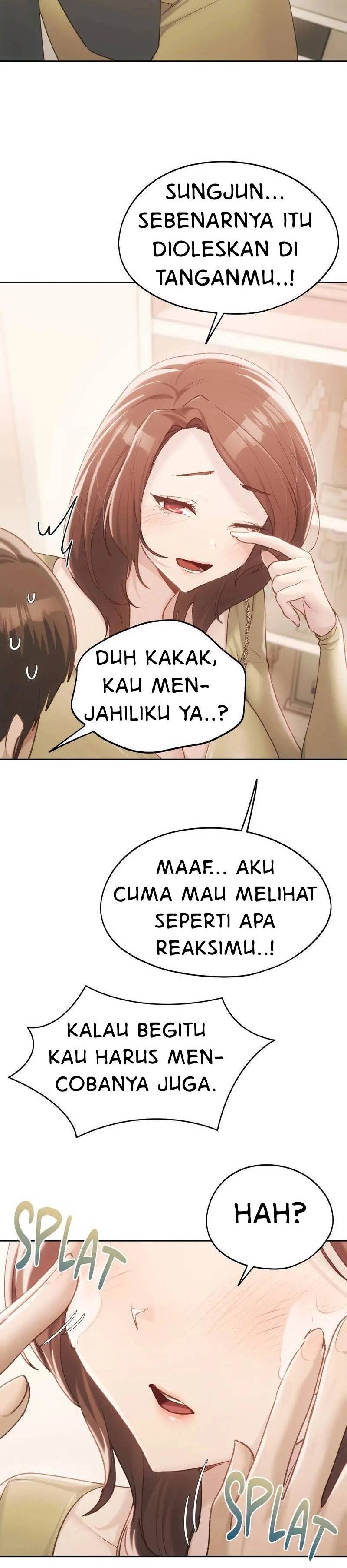 Wreck My Bias - Chapter 63 26 Wreck My Bias - Chapter 63 26