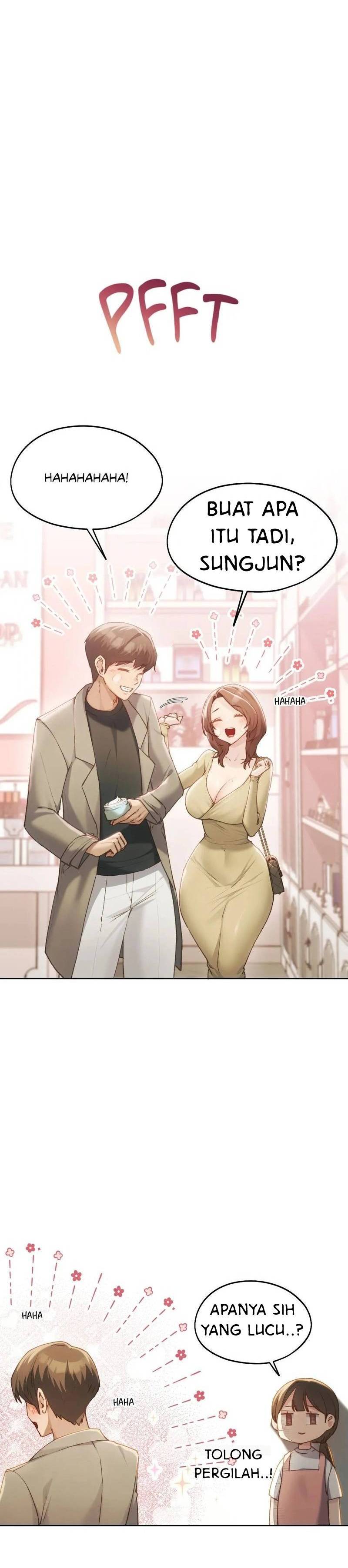 Wreck My Bias - Chapter 63 27 Wreck My Bias - Chapter 63 27