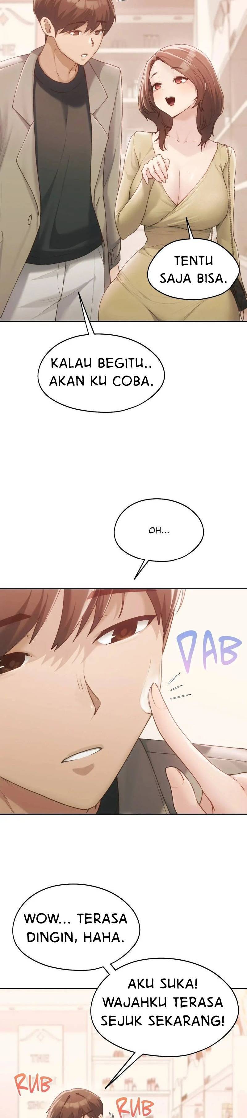 Wreck My Bias - Chapter 63 24 Wreck My Bias - Chapter 63 24