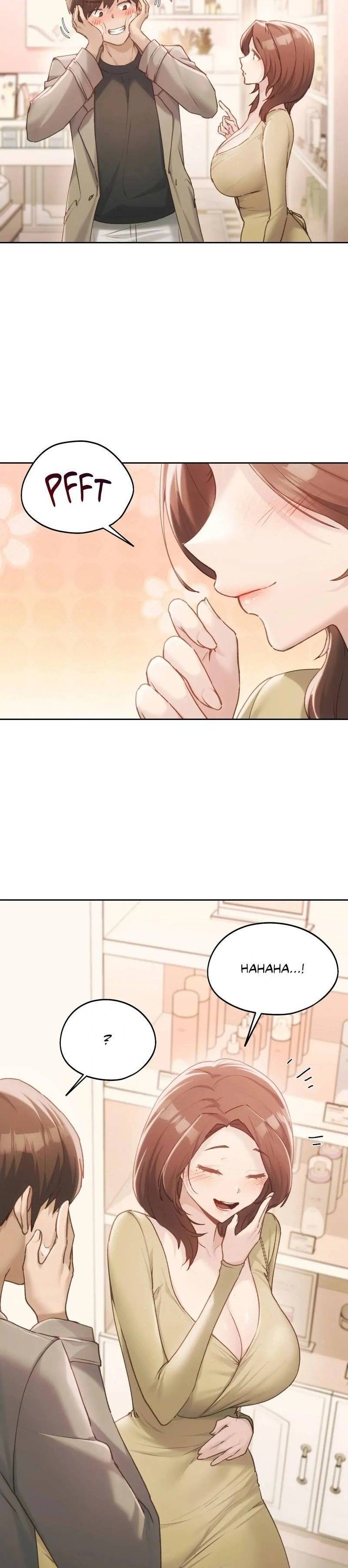 Wreck My Bias - Chapter 63 25 Wreck My Bias - Chapter 63 25