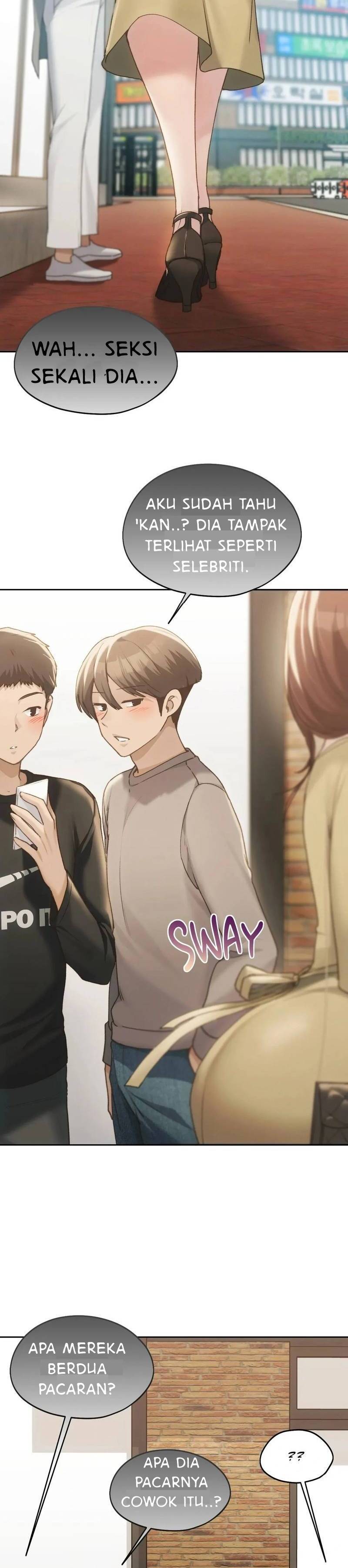 Wreck My Bias - Chapter 63 3 Wreck My Bias - Chapter 63 3