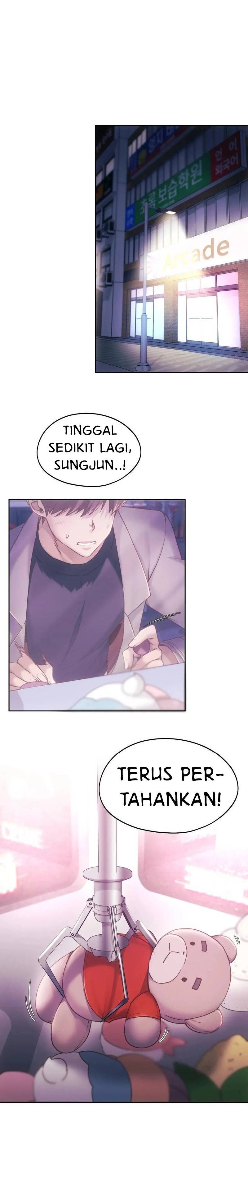 Wreck My Bias - Chapter 63 30 Wreck My Bias - Chapter 63 30