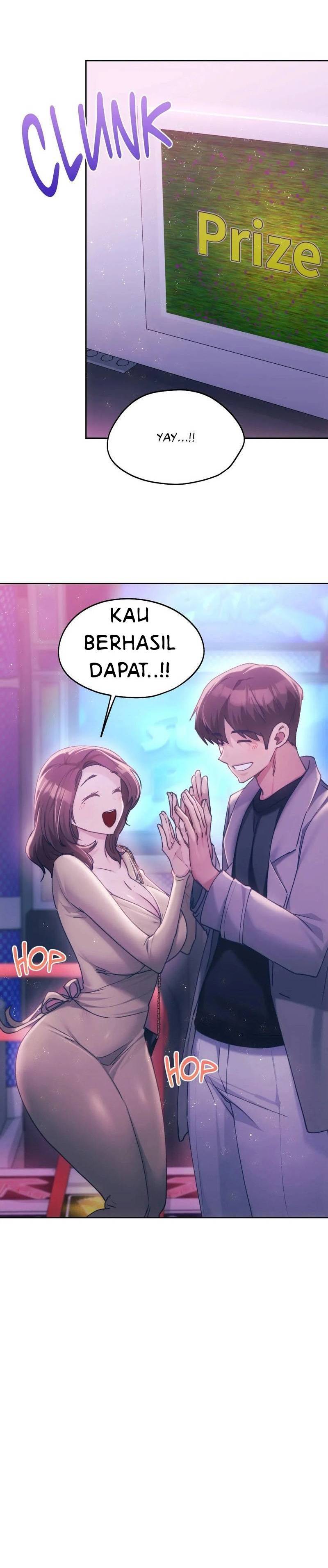 Wreck My Bias - Chapter 63 31 Wreck My Bias - Chapter 63 31