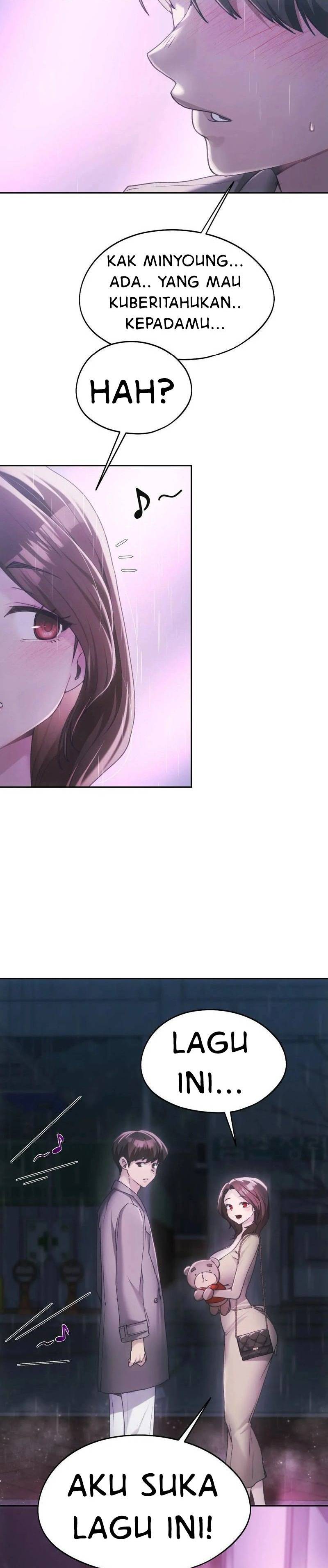 Wreck My Bias - Chapter 63 34 Wreck My Bias - Chapter 63 34