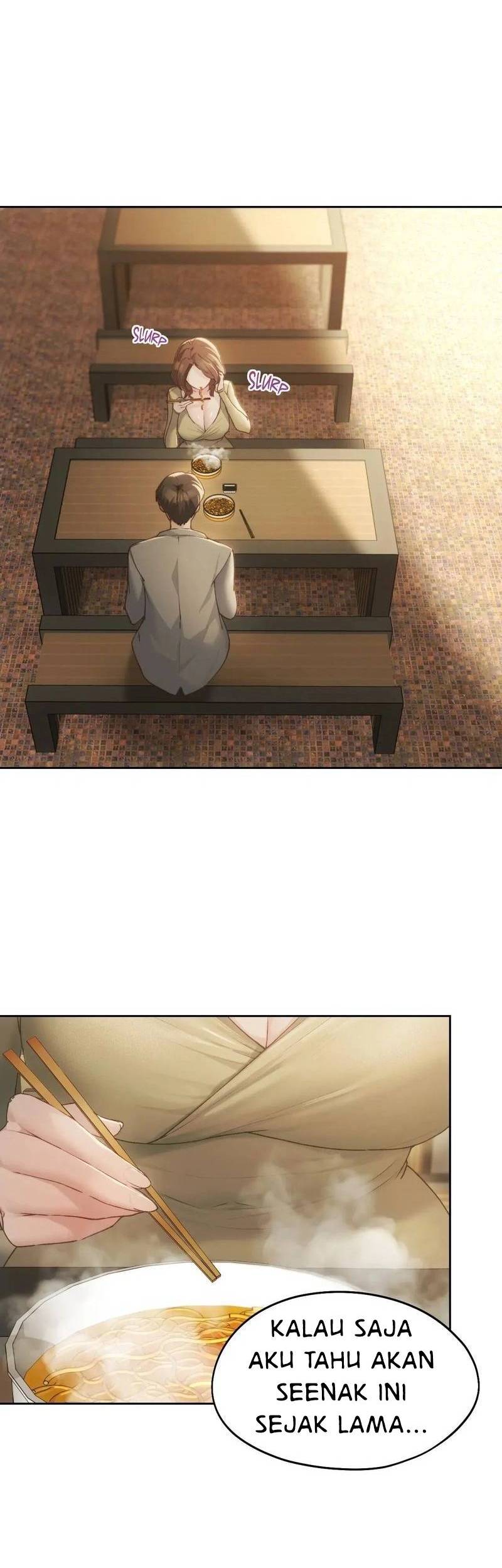 Wreck My Bias - Chapter 63 16 Wreck My Bias - Chapter 63 16