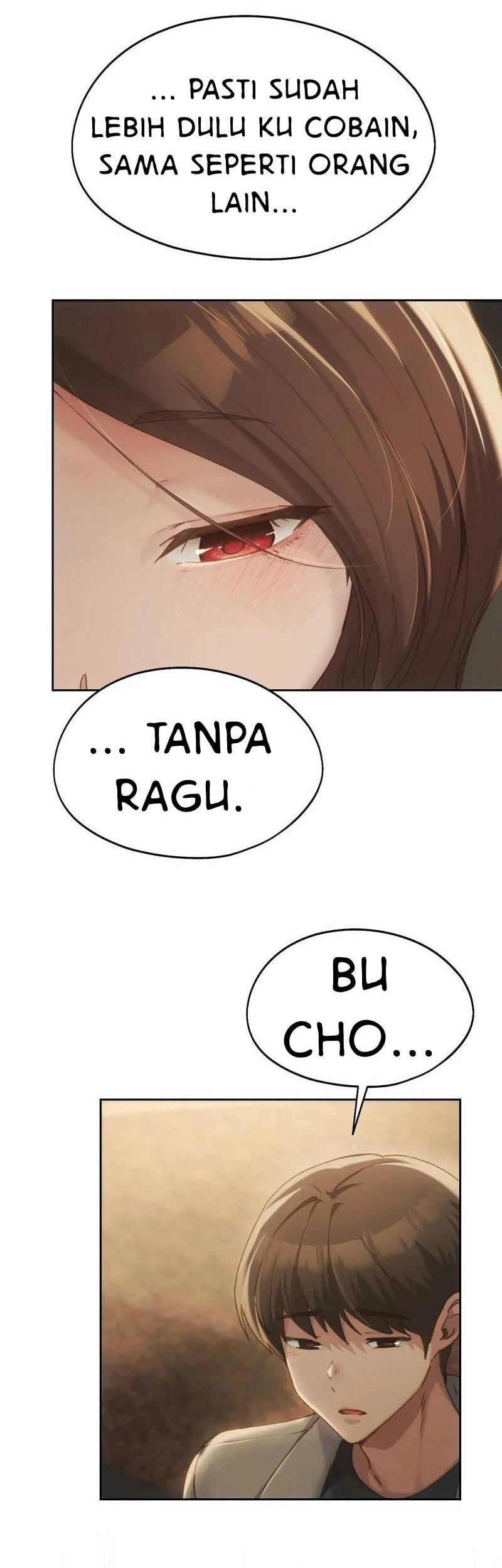 Wreck My Bias - Chapter 63 17 Wreck My Bias - Chapter 63 17