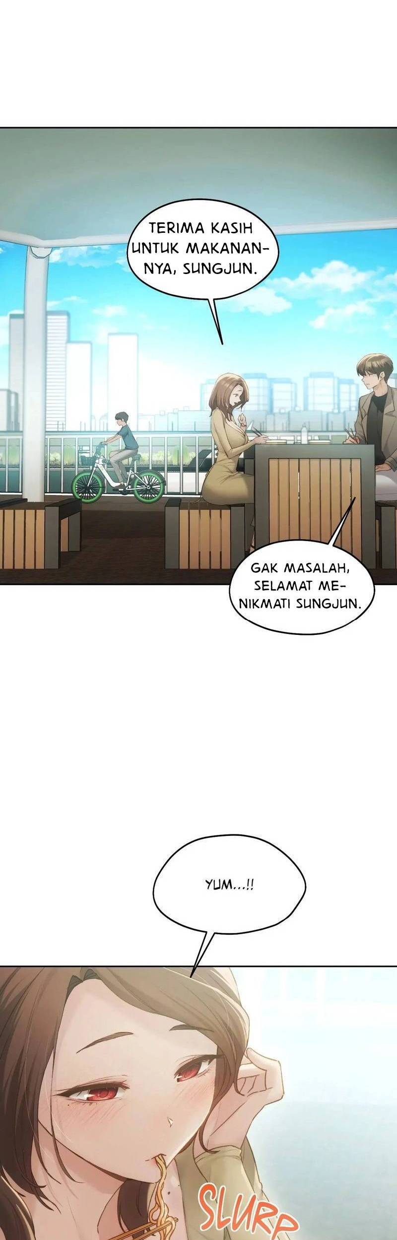 Wreck My Bias - Chapter 63 14 Wreck My Bias - Chapter 63 14