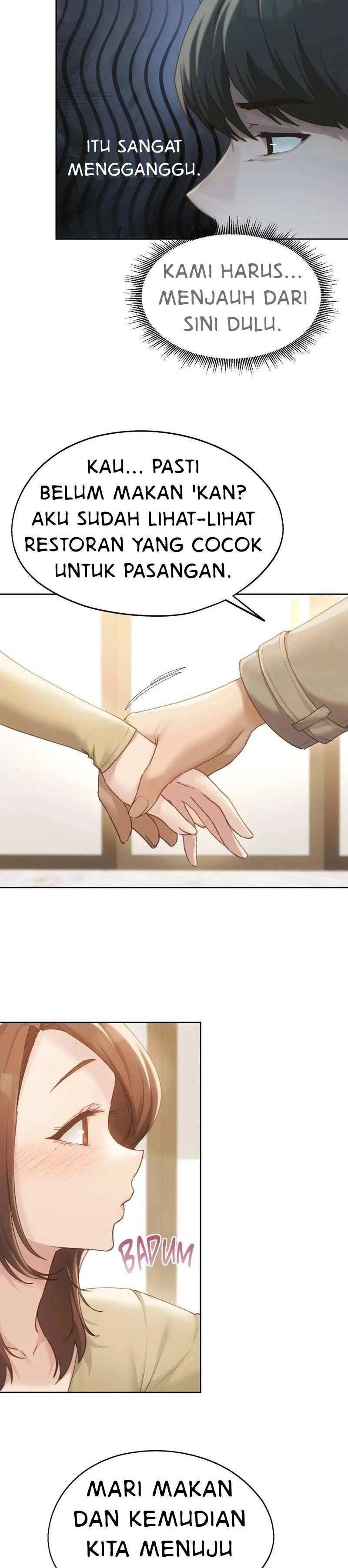 Wreck My Bias - Chapter 63 6 Wreck My Bias - Chapter 63 6