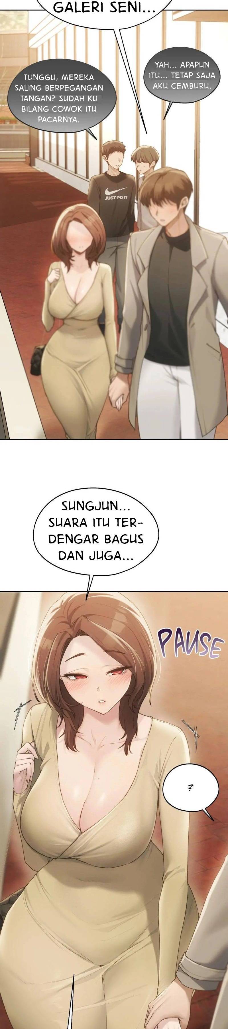 Wreck My Bias - Chapter 63 7 Wreck My Bias - Chapter 63 7