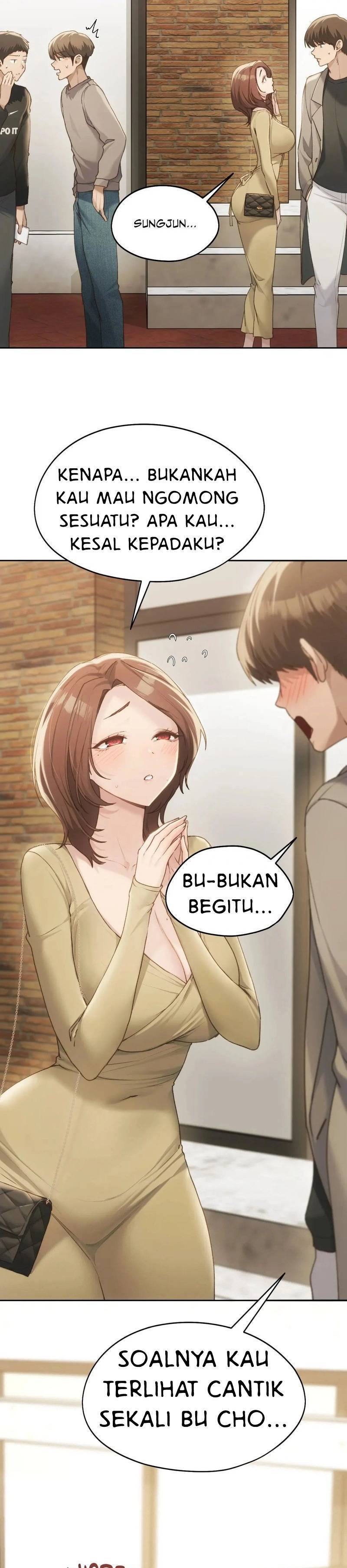 Wreck My Bias - Chapter 63 4 Wreck My Bias - Chapter 63 4