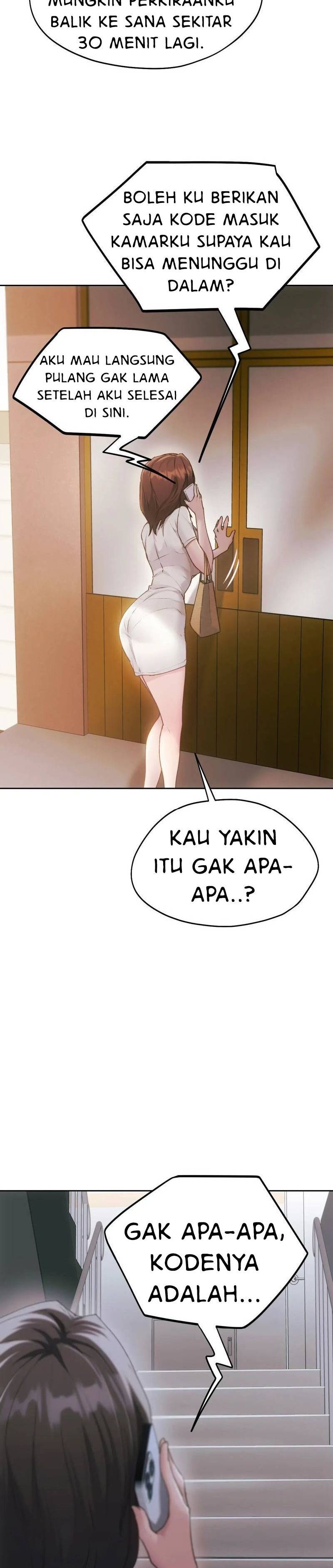 Wreck My Bias - Chapter 67 8 Wreck My Bias - Chapter 67 8