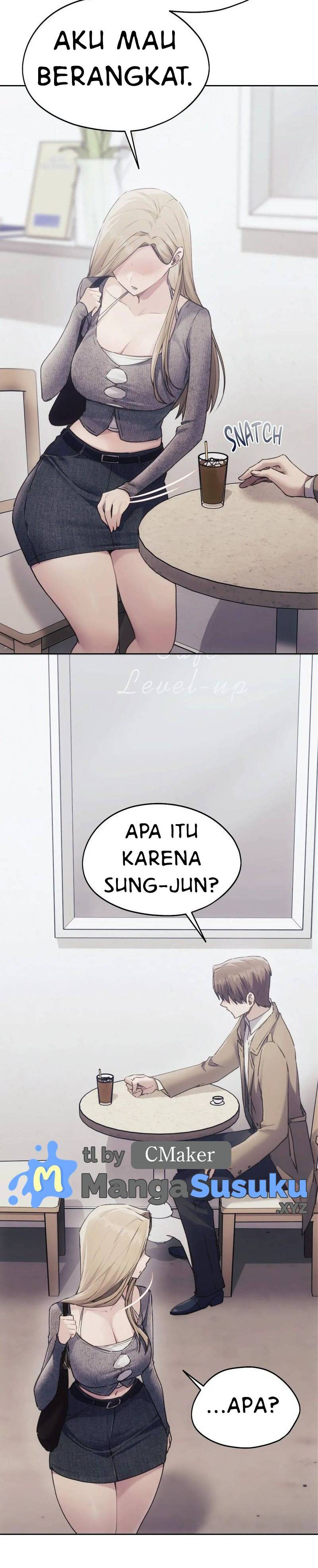 Wreck My Bias - Chapter 67 28 Wreck My Bias - Chapter 67 28